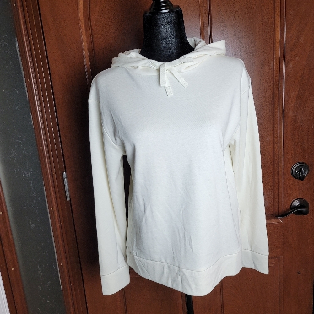 A New Day Hooded Pullover - Picture 8 of 16
